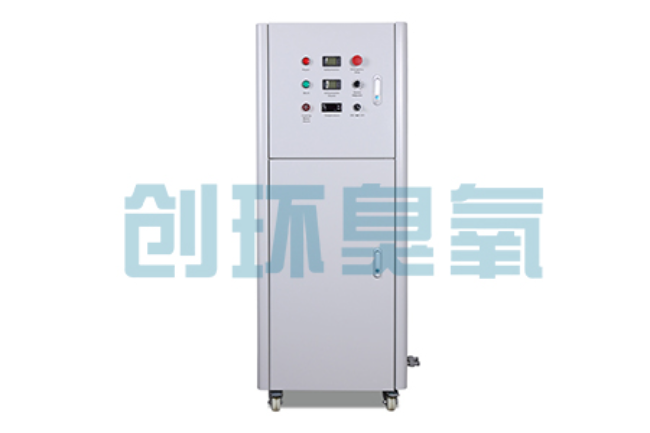 泰州2026好用的臭氧发生器哪个公司靠谱?工业设备厂家盘点