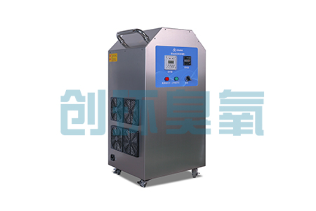 泰州2026化妆品生产车间GMP洁净区环境维持,臭氧发生器如何与空调系统联动?