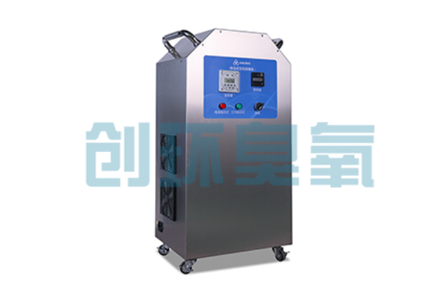 泰州冬季养殖场密闭消毒双赢方案:臭氧发生器在工厂化水产与畜牧场景的安全应用