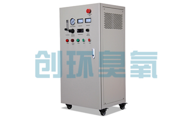 泰州密度养殖如何降低病害率?臭氧发生器精准消杀全解析