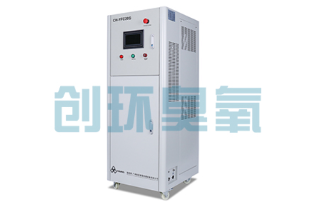 泰州高密度养殖中臭氧发生器的维护方法有哪些