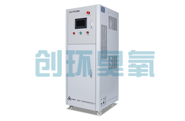 泰州海水养殖病害频发怎么防?臭氧发生器无残留消毒全解析