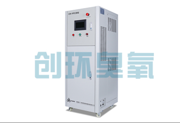 泰州南美白对虾养殖弧菌超标怎么办?臭氧发生器精准消杀与避坑指南