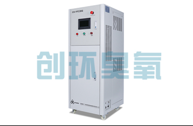 泰州高密度养虾水质恶化怎么救?臭氧发生器降解氨氮与亚硝酸盐实操步骤