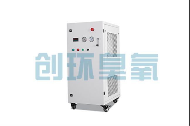 泰州2026年南美白对虾循环水养殖系统(RAS)臭氧消毒完整指南