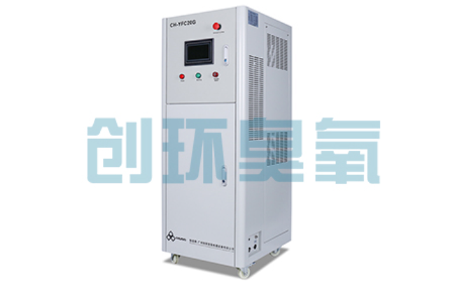泰州工厂化循环水养虾必备:蛋白分离器后端注入臭氧的技术要点与逻辑
