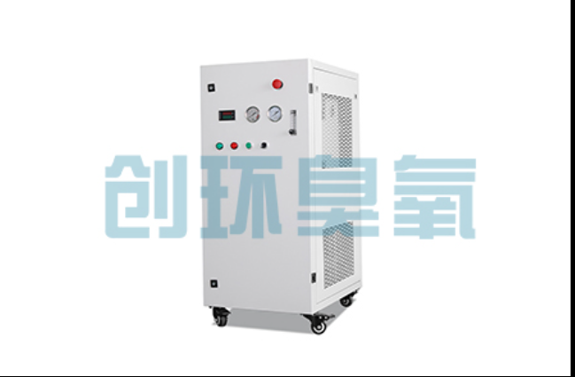 泰州工厂化养鲈必看:2026年臭氧发生器替代传统消毒的最新方案