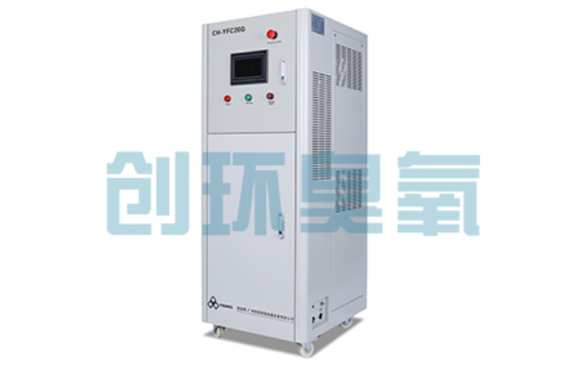 泰州石斑鱼养殖必看:臭氧发生器安装位置与日常维护全攻略