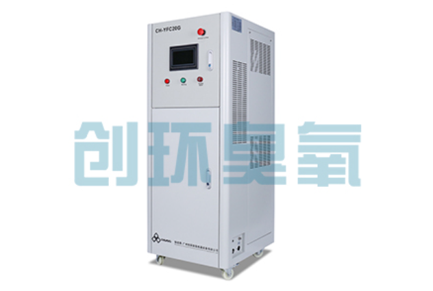 泰州石斑鱼循环水养殖避坑清单:臭氧发生器选型与投加的8个误区