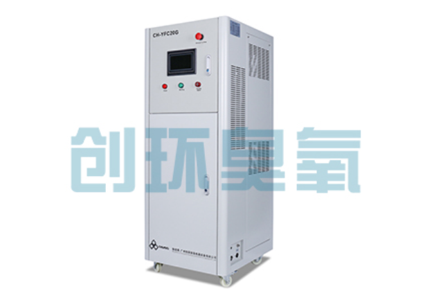 泰州石斑鱼养殖中臭氧发生器的作用是什么?3分钟说清楚杀菌与净水原理