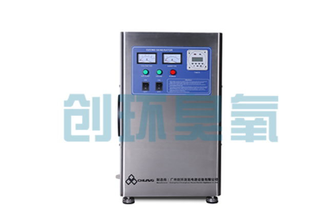 泰州高盐高浓度化工废水怎么处理?臭氧发生器催化氧化技术的应用边界在哪里?