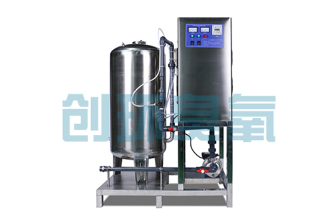 泰州臭氧发生器设计4大核心问题全解析:附气源与参数选型表