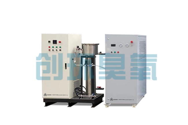 泰州化工废水高级氧化技术对比:臭氧发生器催化氧化与微电解工艺的适用场景与成本分析