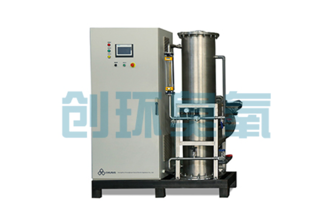 泰州高浓度化工废水脱毒对比:臭氧发生器与湿式氧化法(WAO)的能耗与设备投资评估