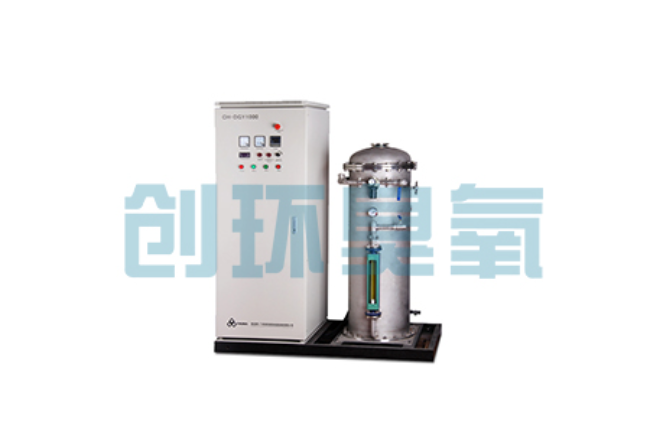 泰州臭氧+UV vs 臭氧+H₂O₂:哪个AOP工艺运行成本低20%?
