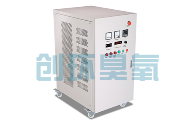 泰州臭氧如何实现水产养殖水体微生态重构?工厂化高密度养殖技术深度拆解
