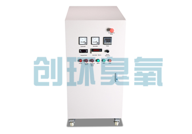 泰州拒绝盲目选型!工厂化循环水养殖臭氧发生器产量计算公式与避坑指南