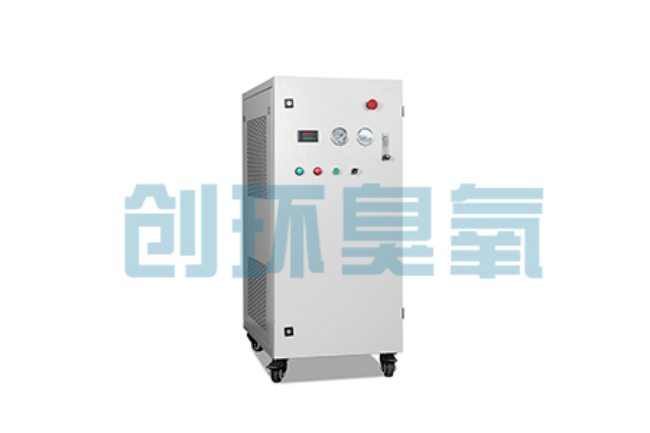 泰州高密度养殖中臭氧发生器的维护方法