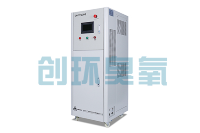 泰州海水工厂化养殖成活率低?臭氧发生器如何实现90%以上的存活率