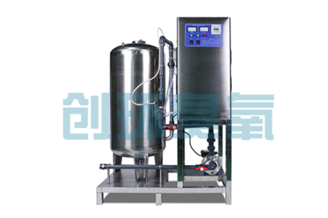 泰州南美白对虾养殖弧菌超标怎么办?臭氧发生器精准消杀与避坑指南